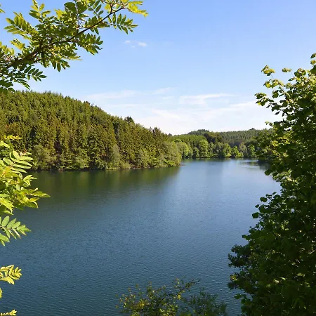 Beautiful Holiday With Private Pool Near Lake In * Waimes
