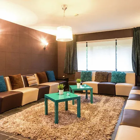 Beautiful Holiday With Private Pool Near Lake In * Waimes