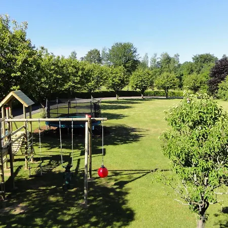 Nyaraló Beautiful Holiday With Private Pool Near Lake In *
